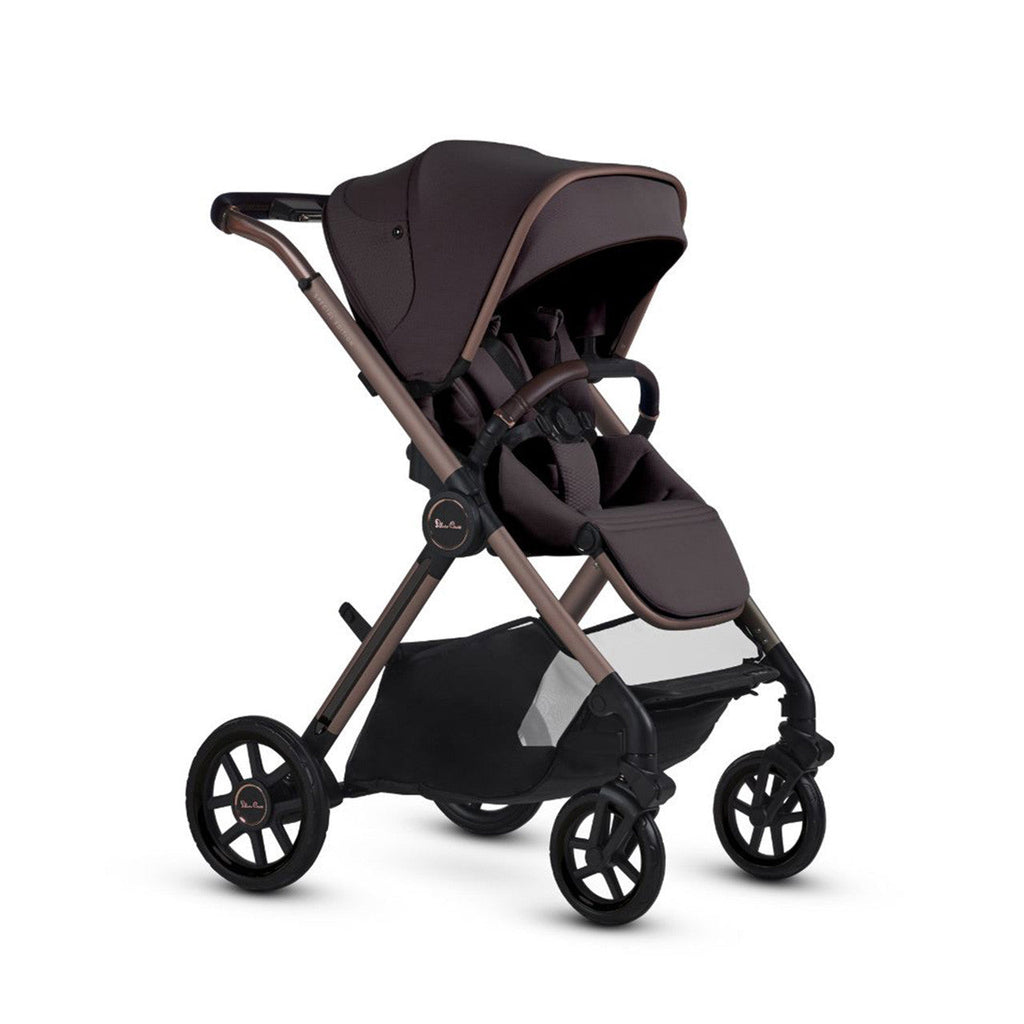 Reef 2 Stroller Y6686