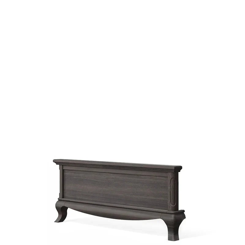 Low-Profile Footboard for 6501/6502 B321
