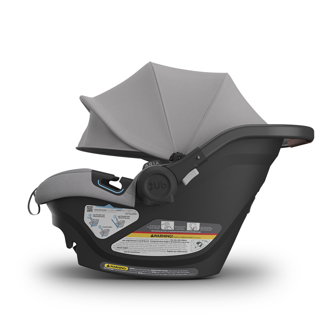 Infant Car Seat B36550