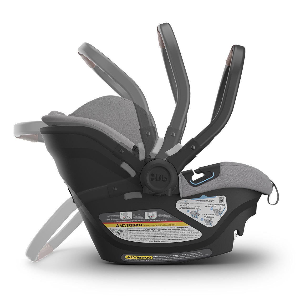 Infant Car Seat B36550