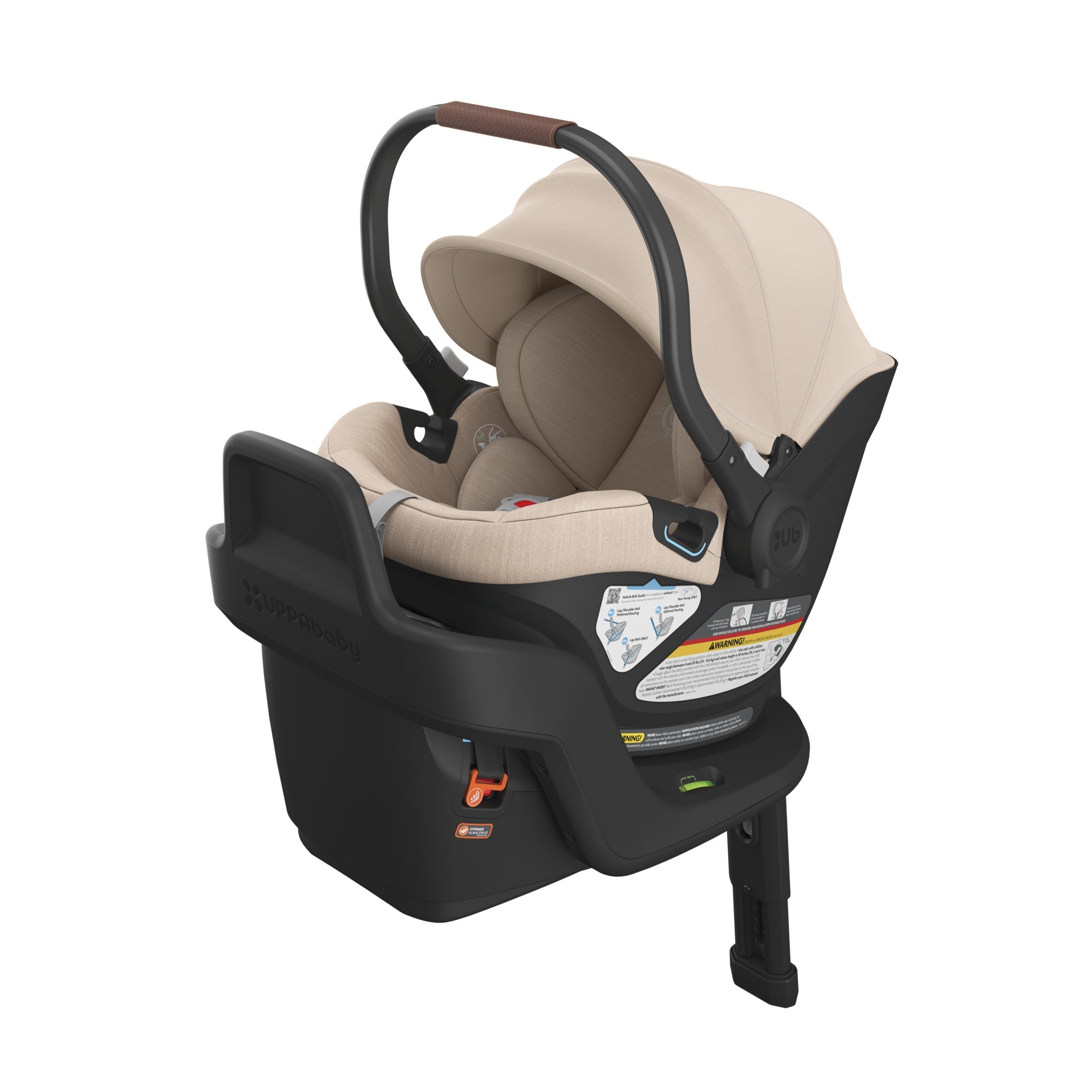 Infant Car Seat B36550