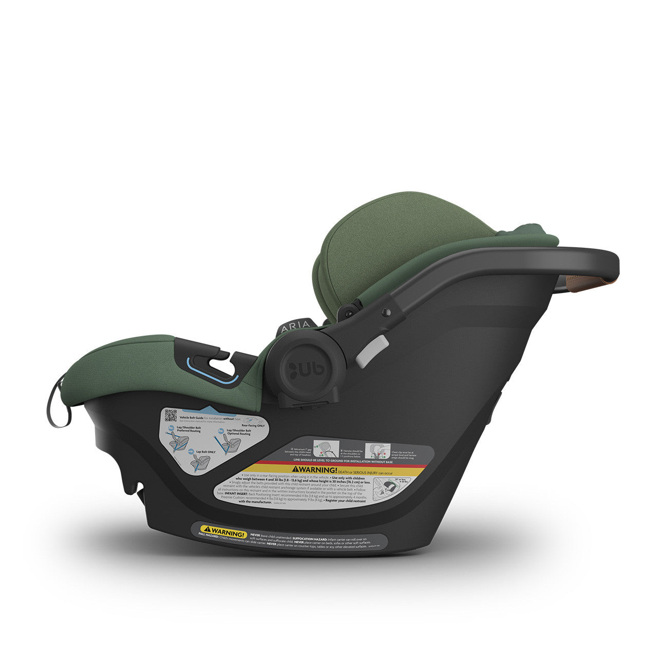 Infant Car Seat B36550