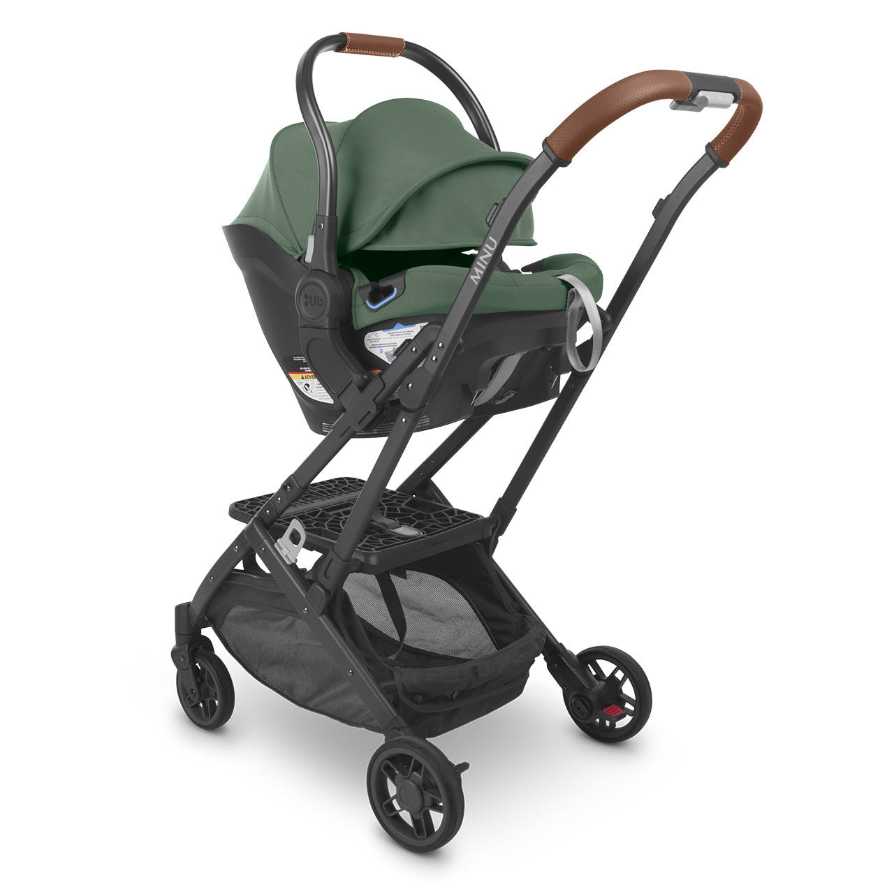 Infant Car Seat B36550