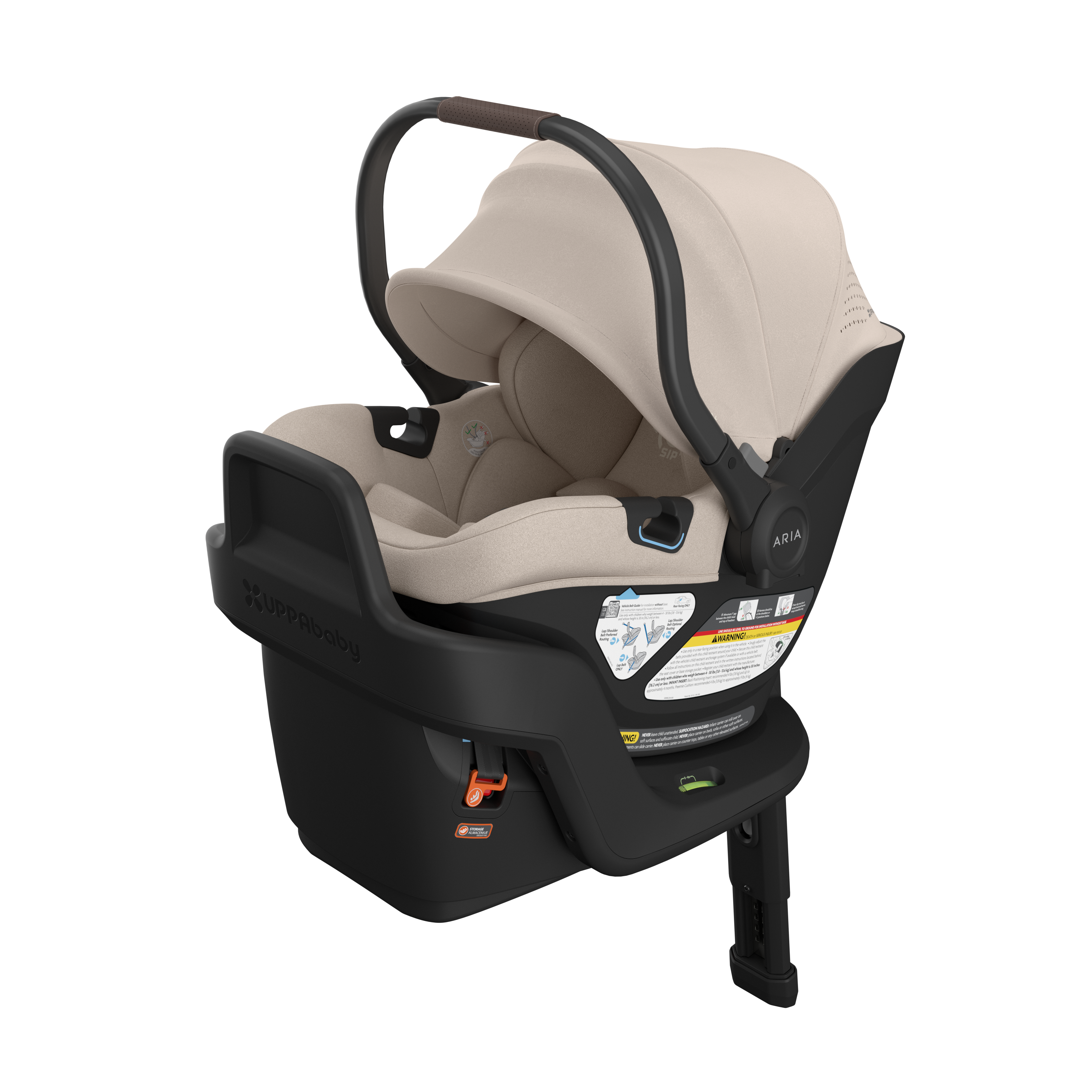 Infant Car Seat W775