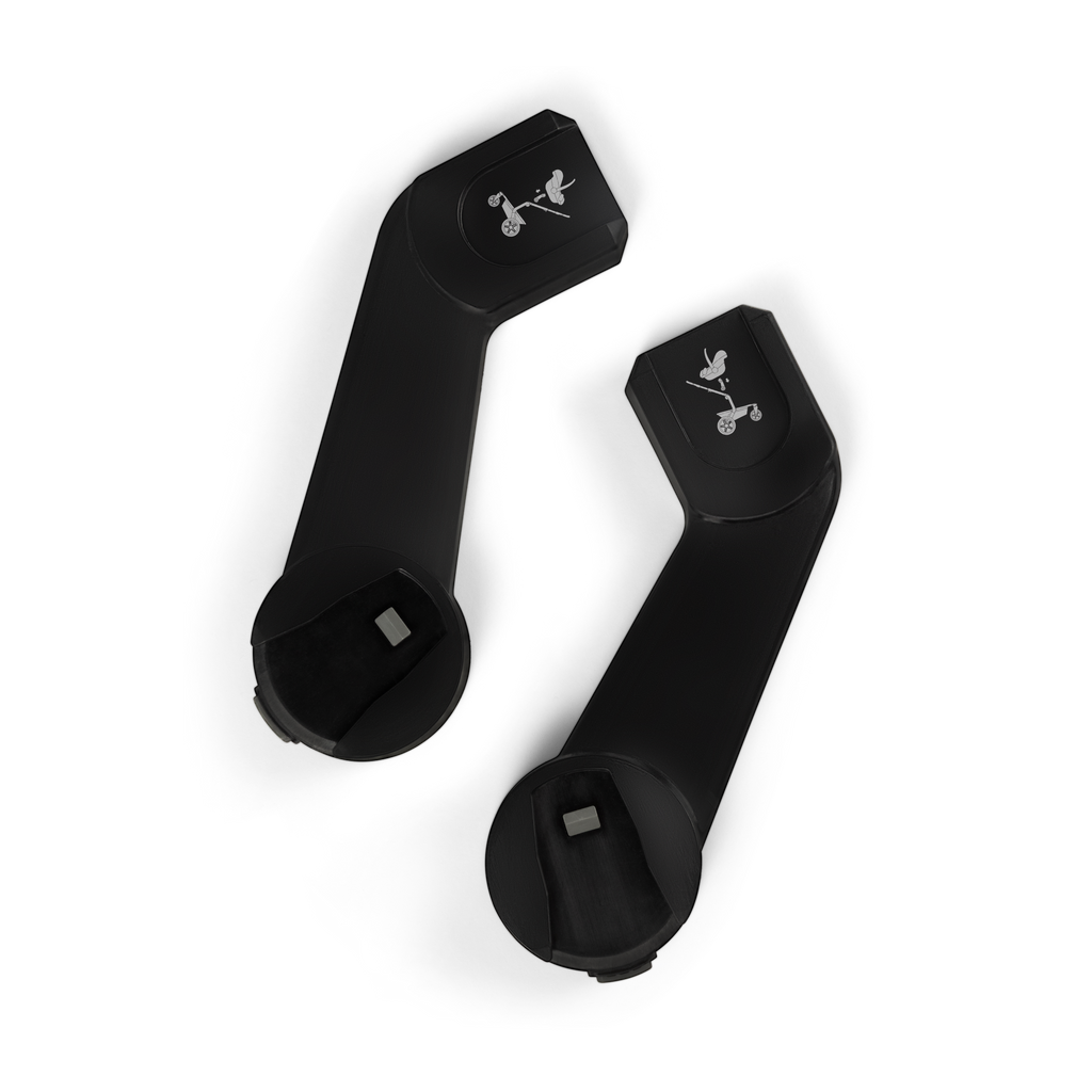 Car Seat Adapter Set Y9311