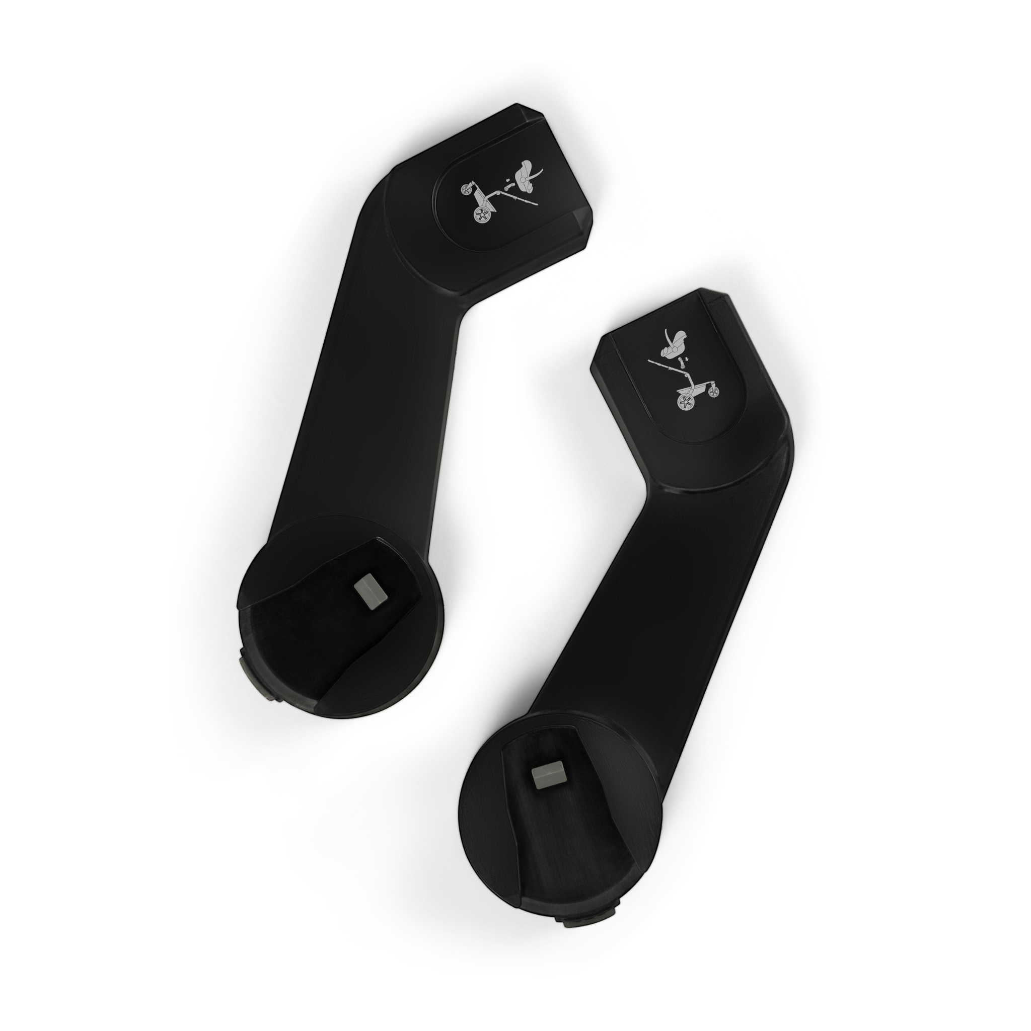 Car Seat Adapter Set Y9311