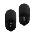 Cot Height Adapters O2349