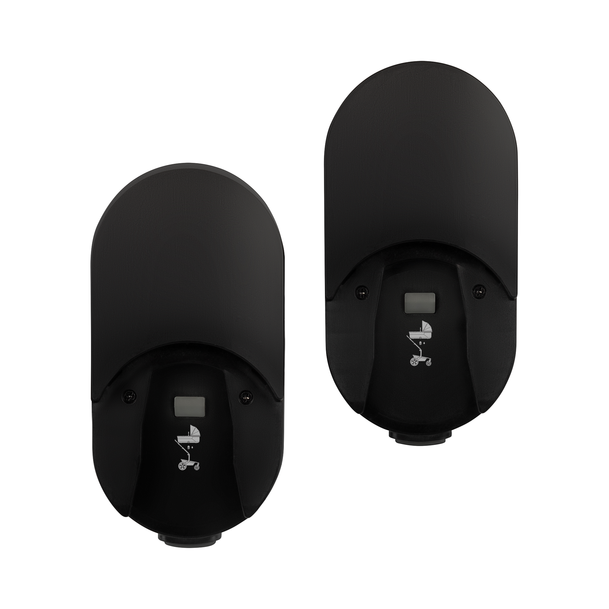 Cot Height Adapters O2349