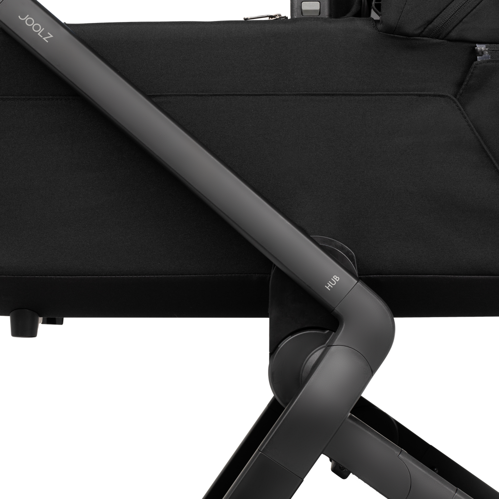 Cot Height Adapters O2349
