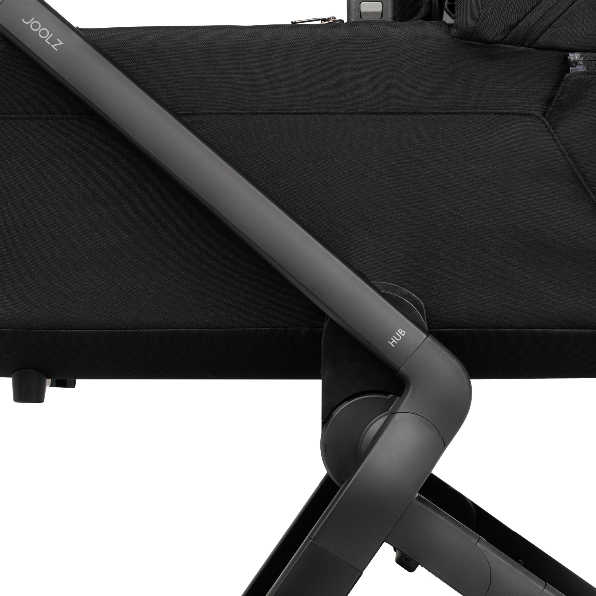 Cot Height Adapters O2349