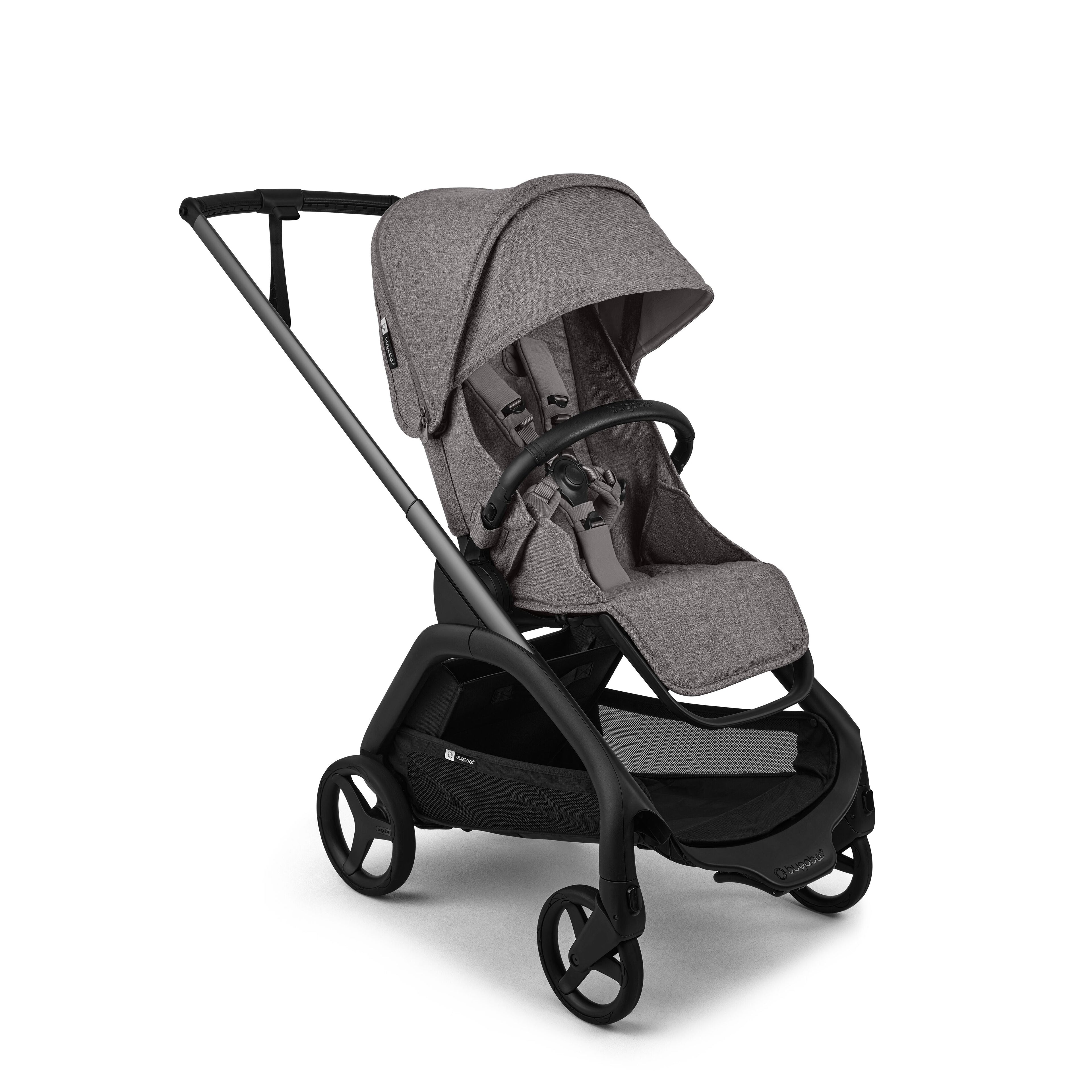 Dragonfly Plus Stroller H81703