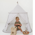 Chalk Play Tent for Kids W2017
