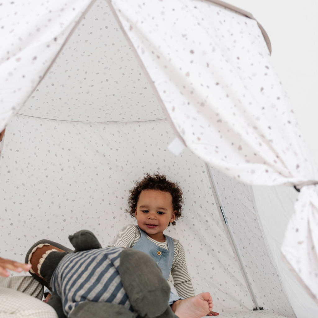 Chalk Play Tent for Kids W2017