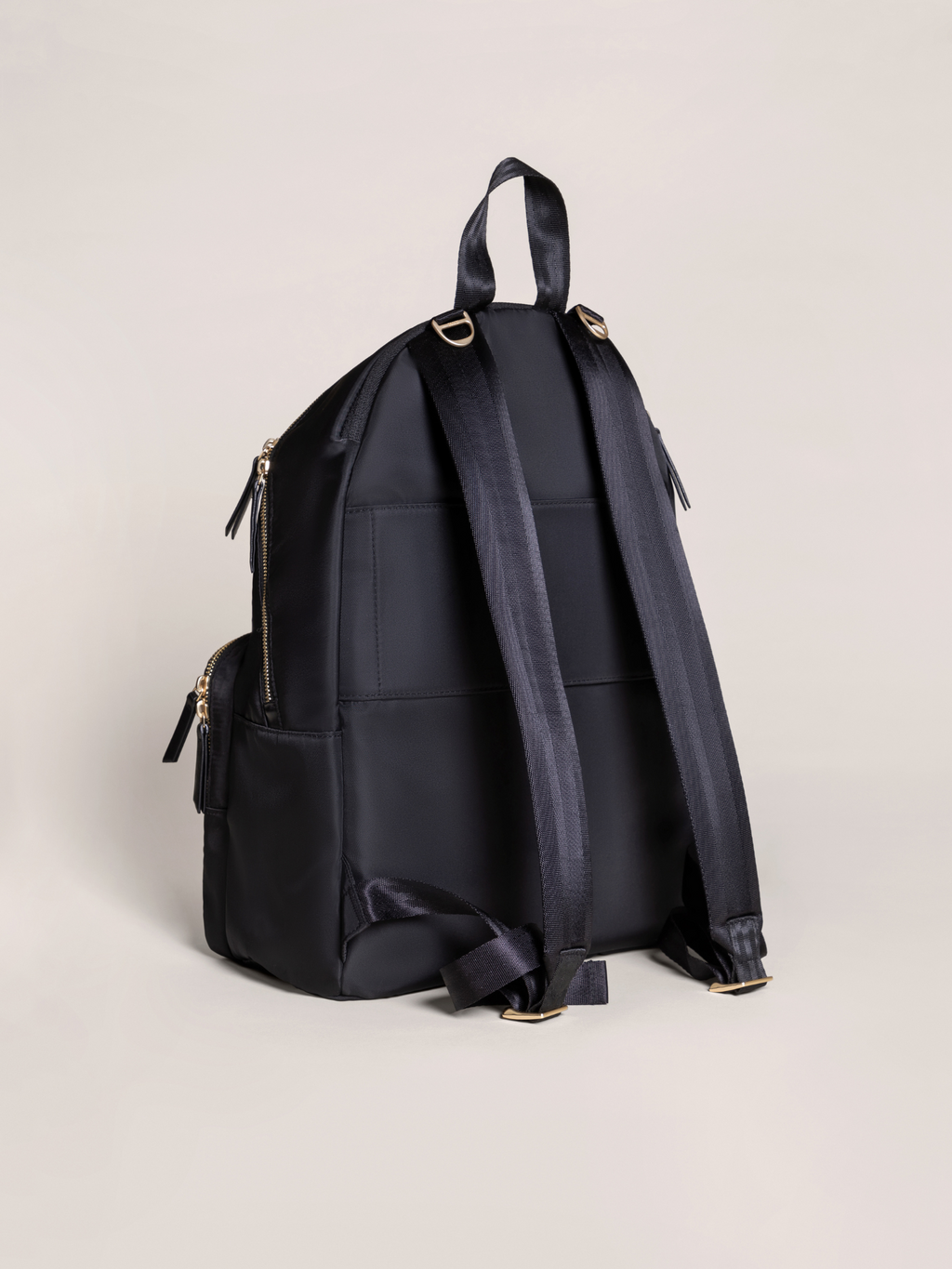 Diaper Backpack - Black B997870