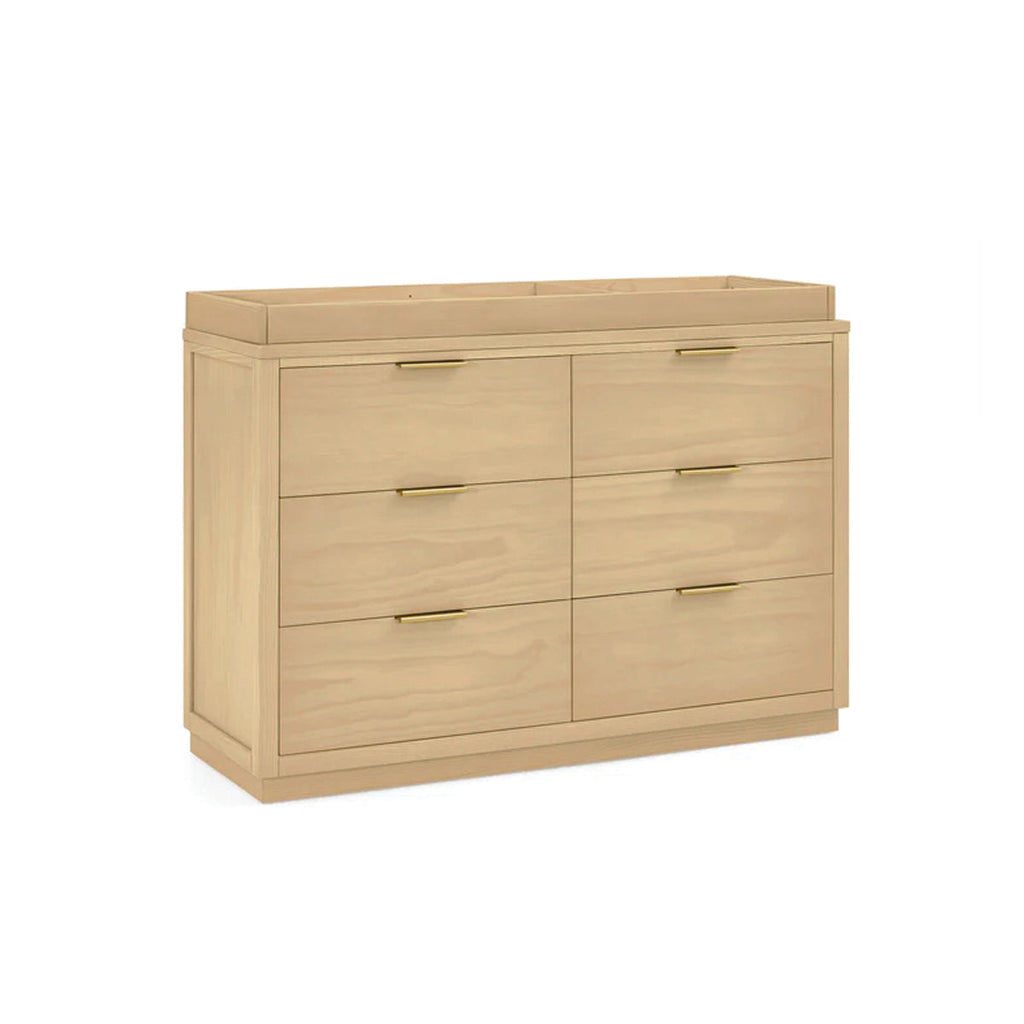 6 Drawer Dresser M117