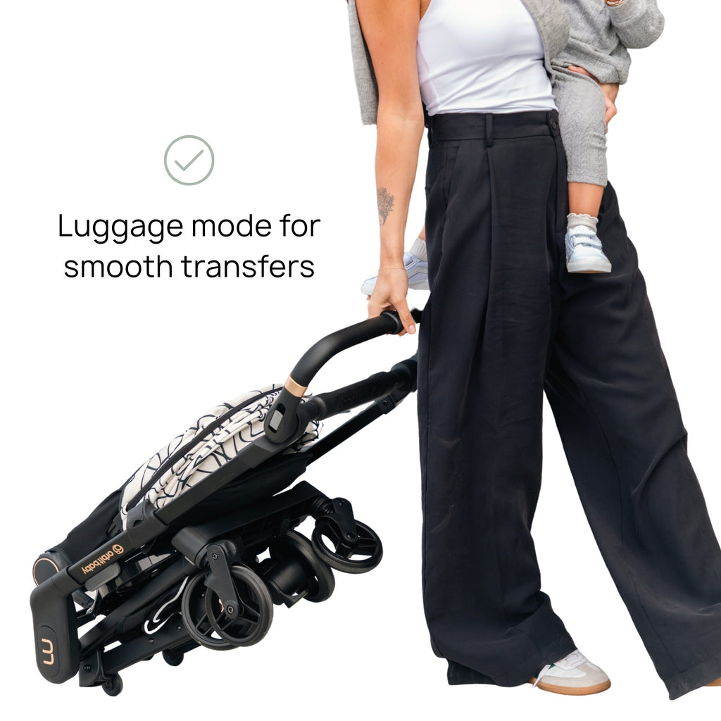 Stroller K830228