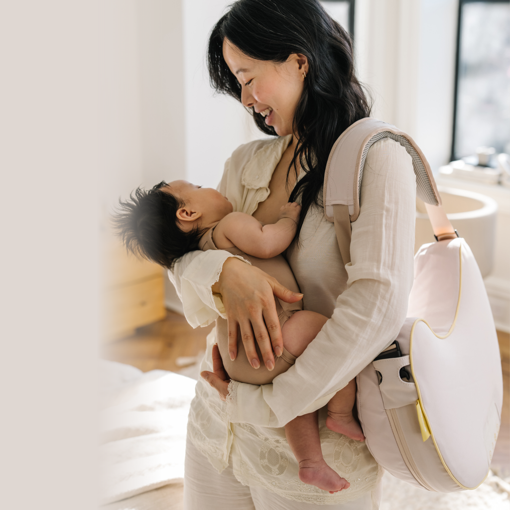 Smart Nursing Pillow M645343
