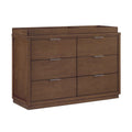 6 Drawer Dresser M117