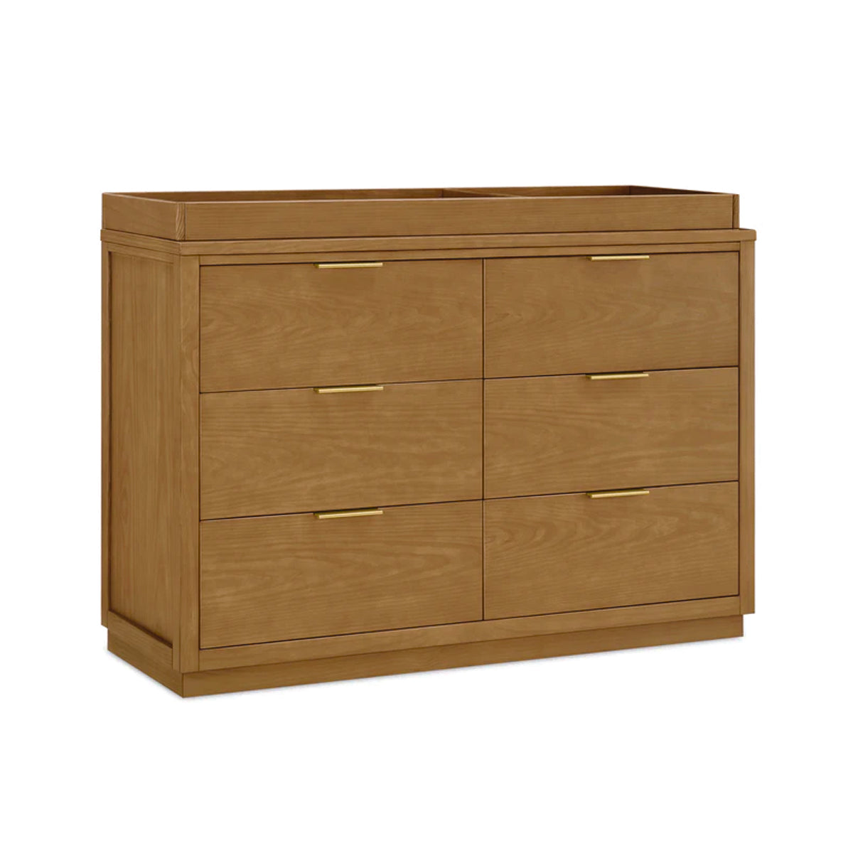 6 Drawer Dresser M117