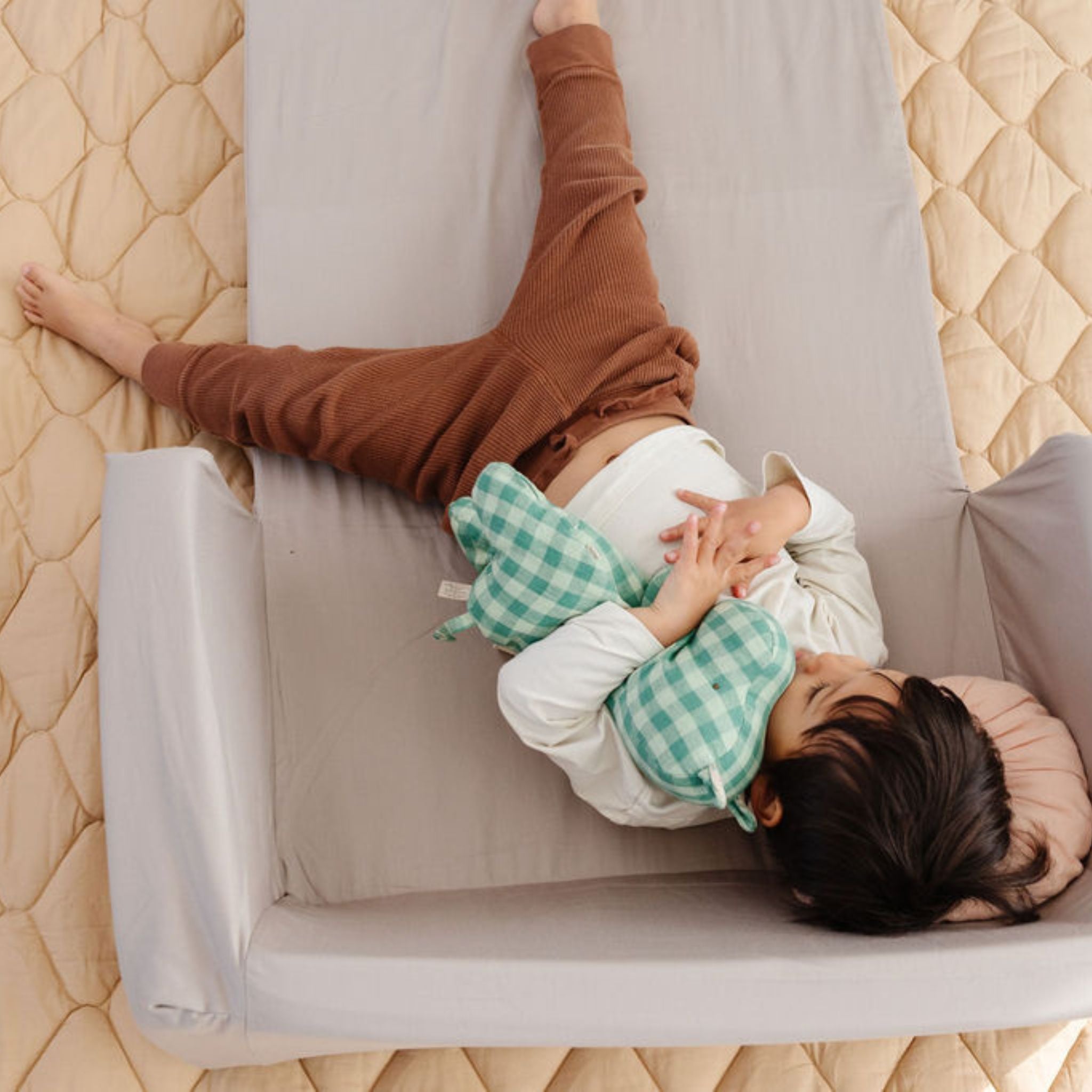 Cloud Play Couch C44509