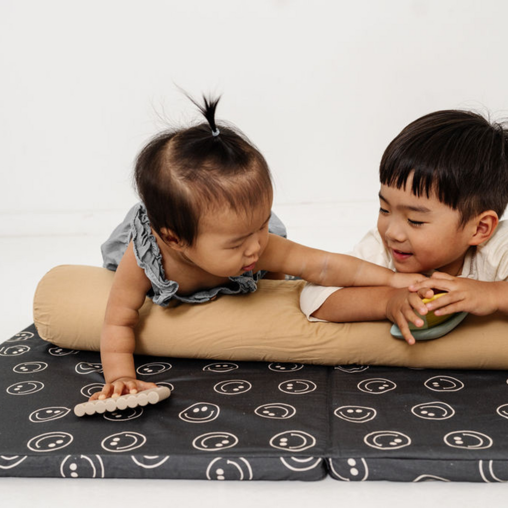Organic Cotton Kids Mat Q608998