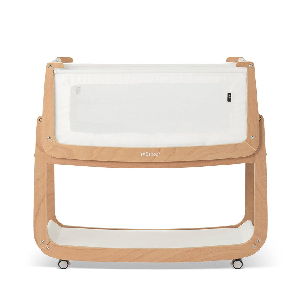 Bedside Bassinet - Natural U65416