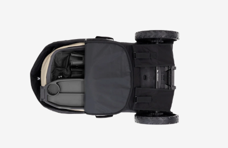 Cruiser Travel Bag I9786