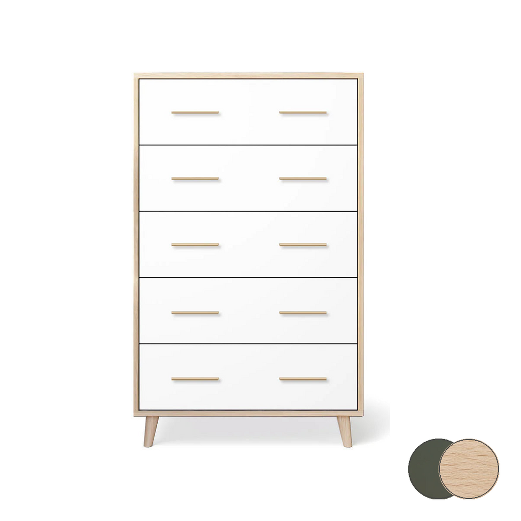 Tall Chest Y43552