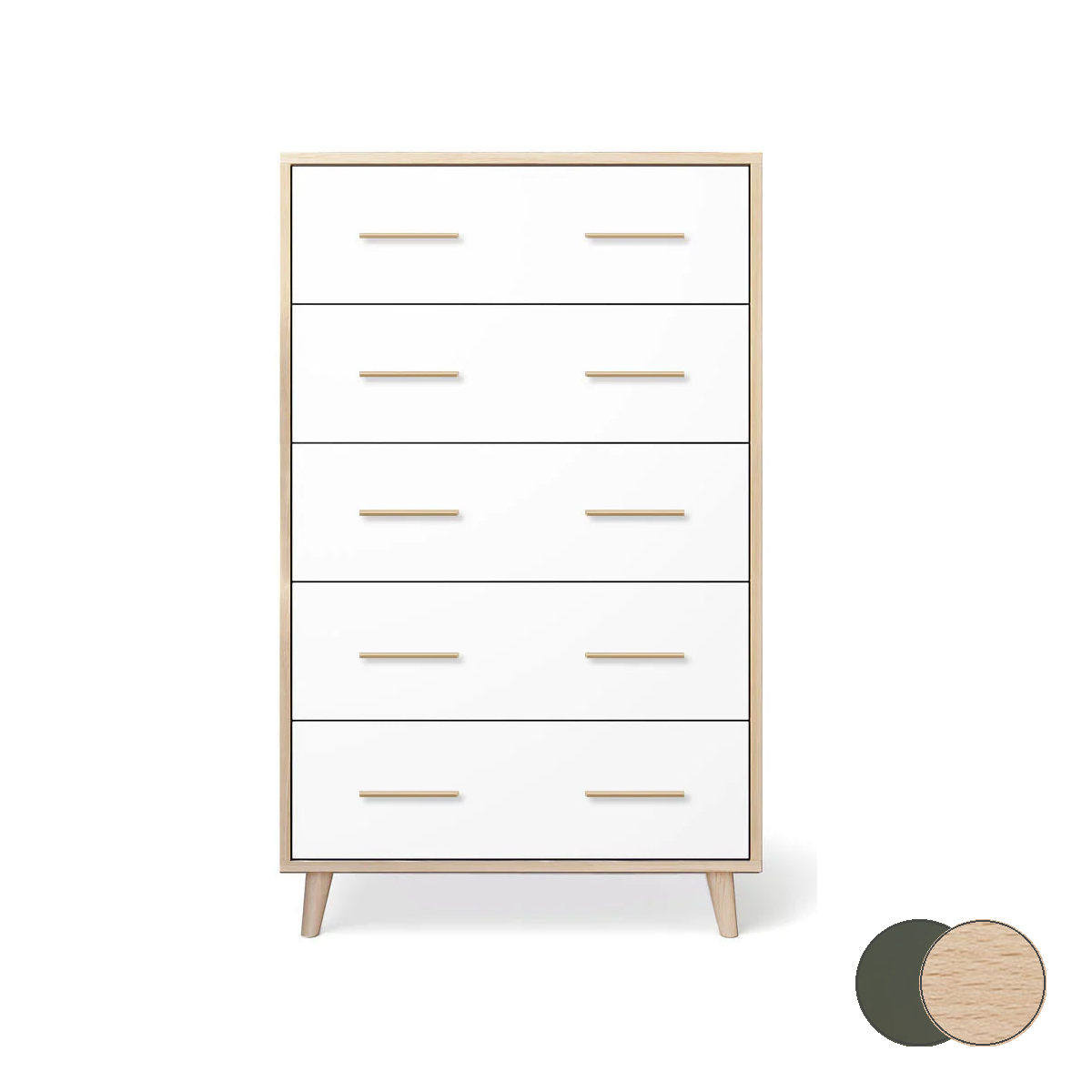 Tall Chest Y43552