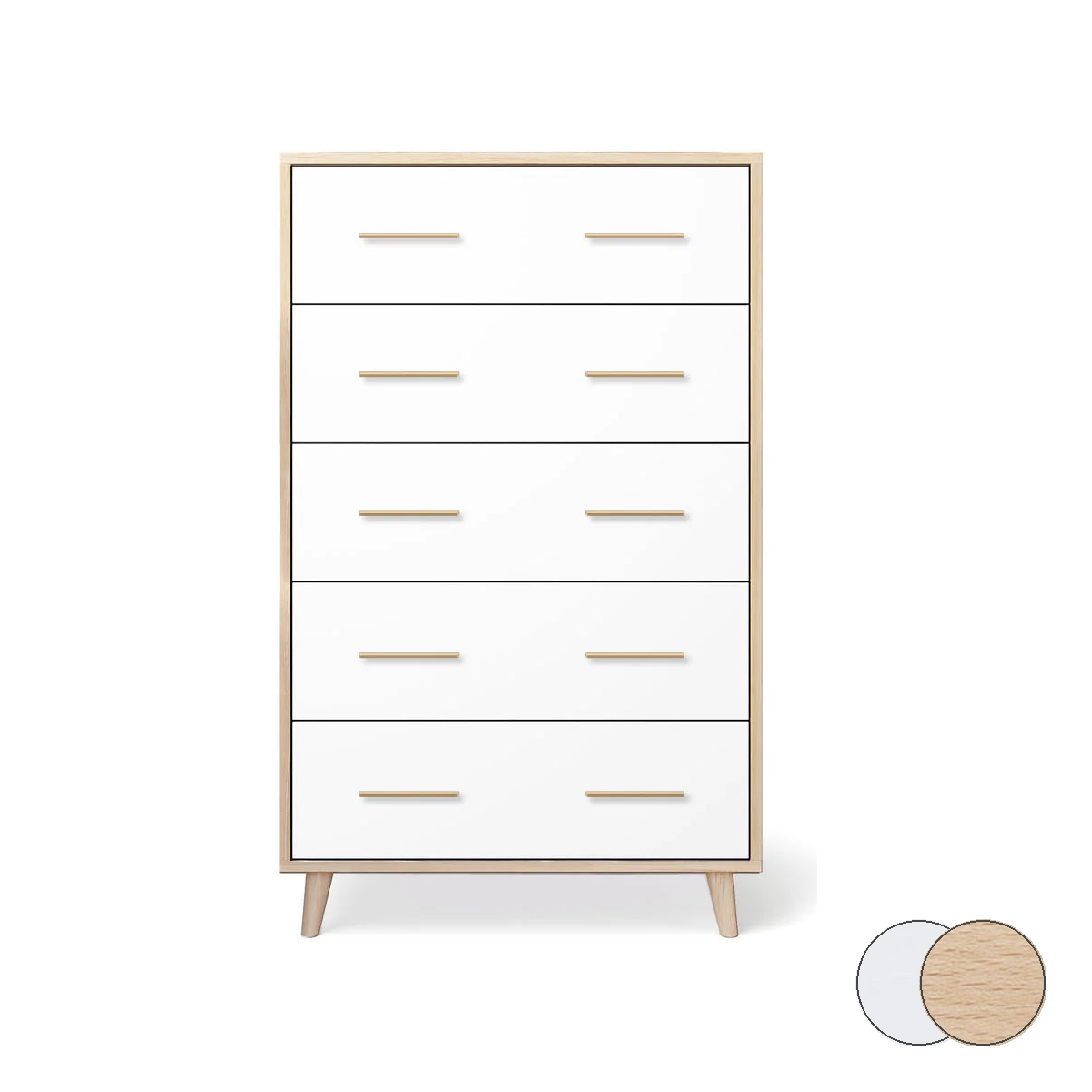 Tall Chest Y43552