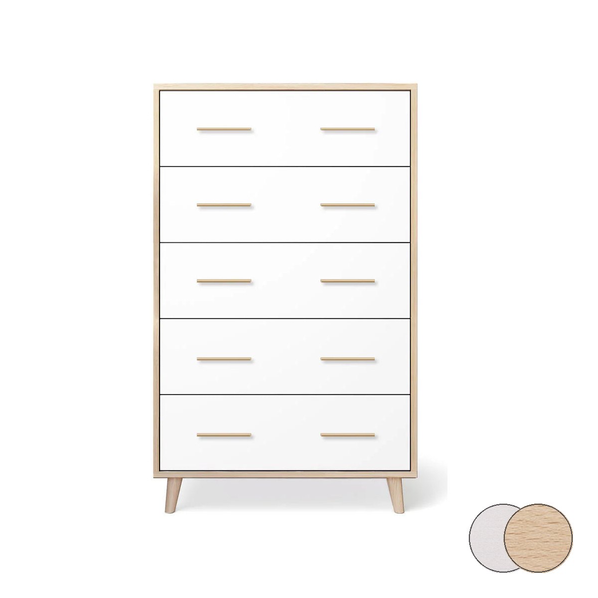 Tall Chest Y43552