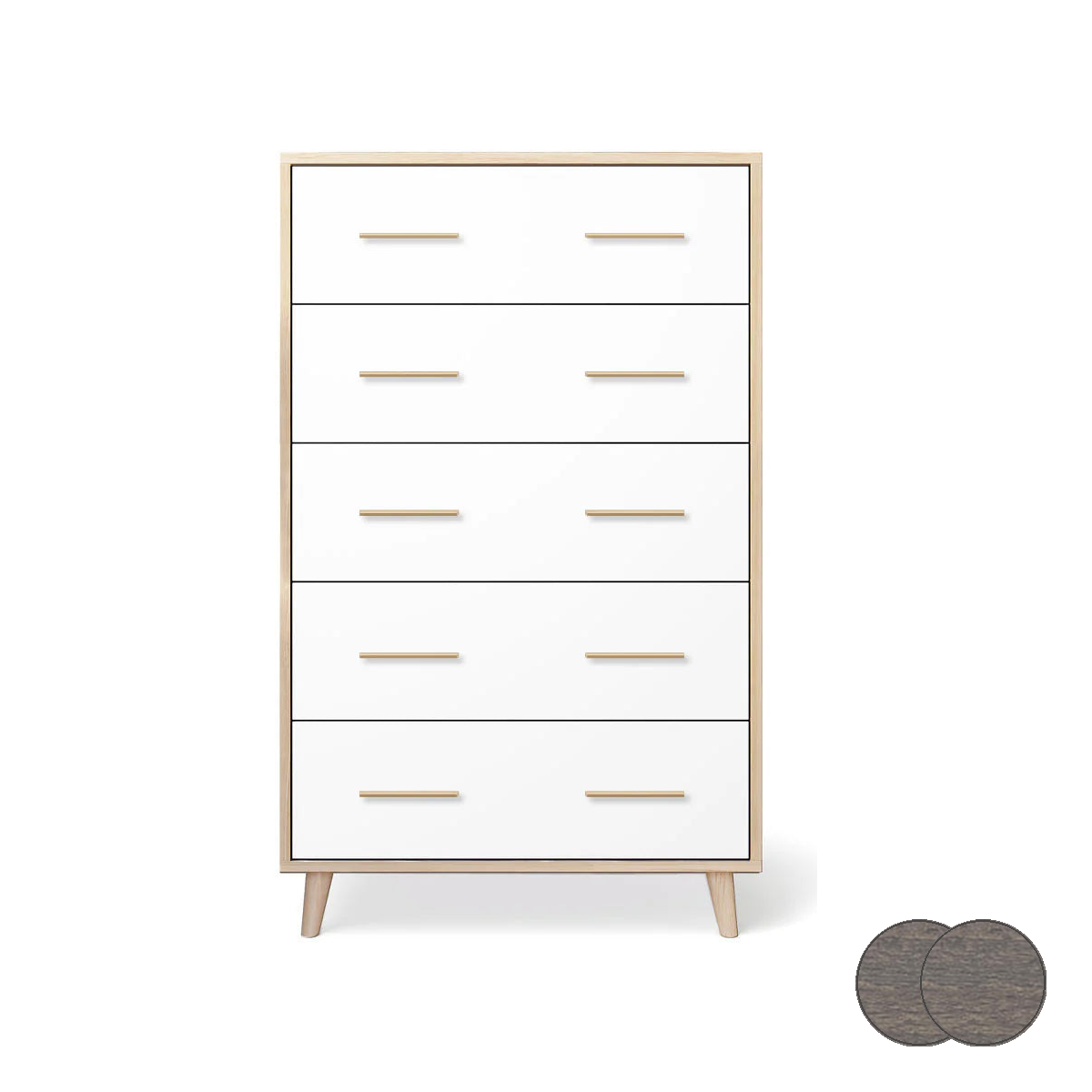 Tall Chest Y43552