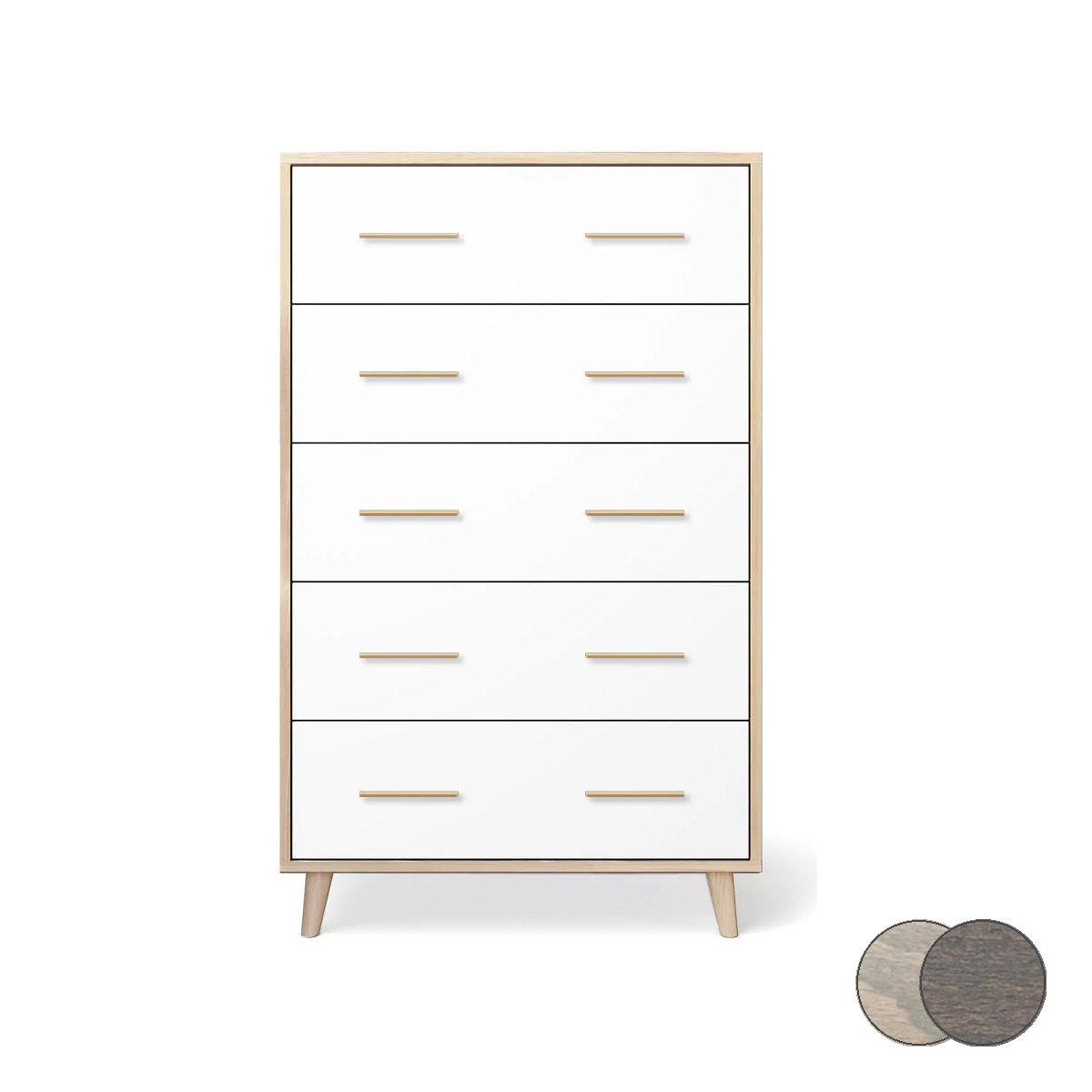 Tall Chest Y43552
