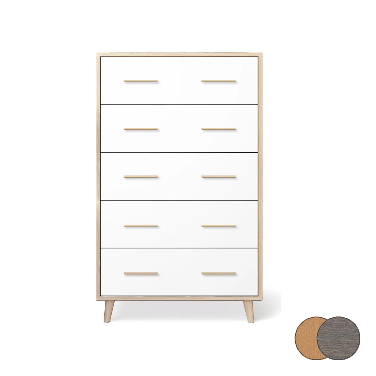 Tall Chest Y43552