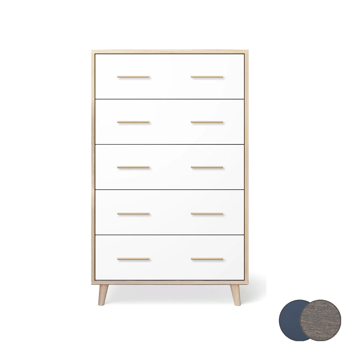 Tall Chest Y43552