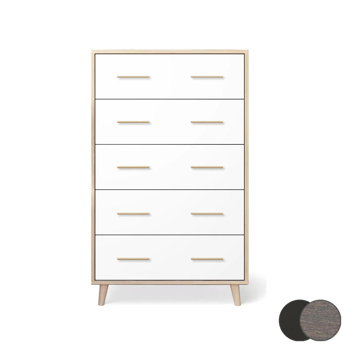 Tall Chest Y43552