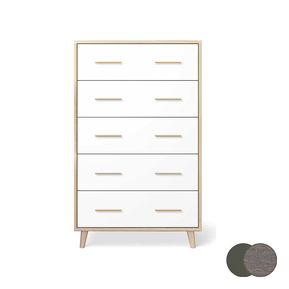 Tall Chest Y43552