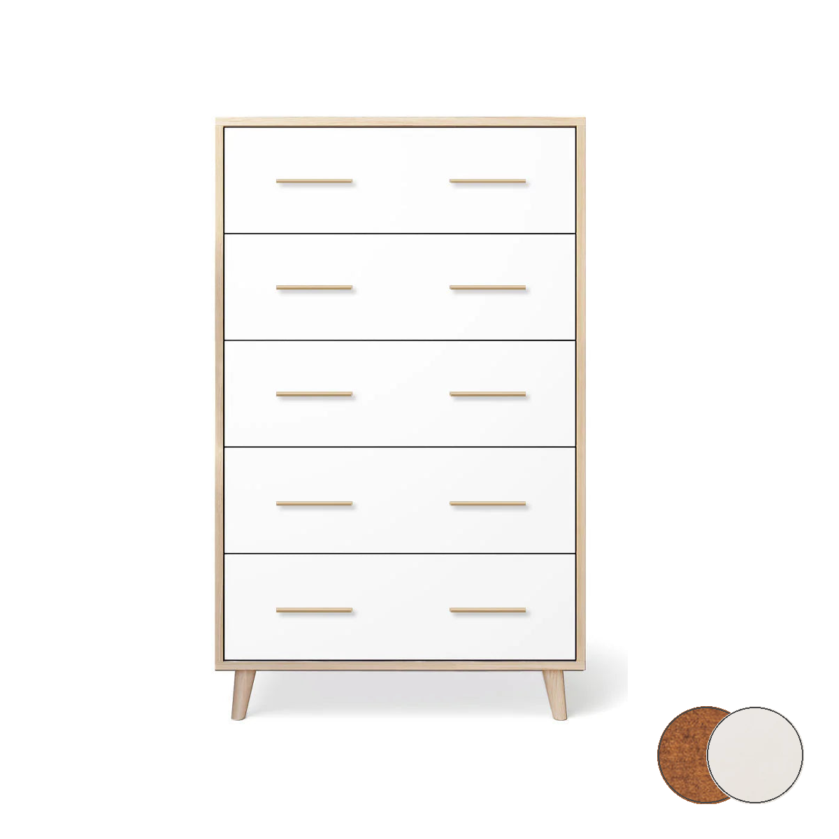 Tall Chest Y43552