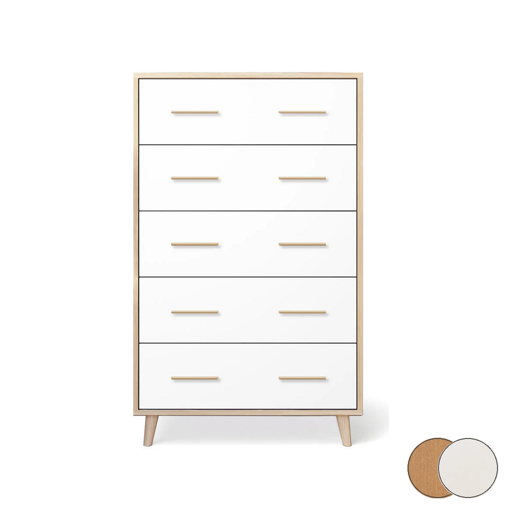 Tall Chest Y43552