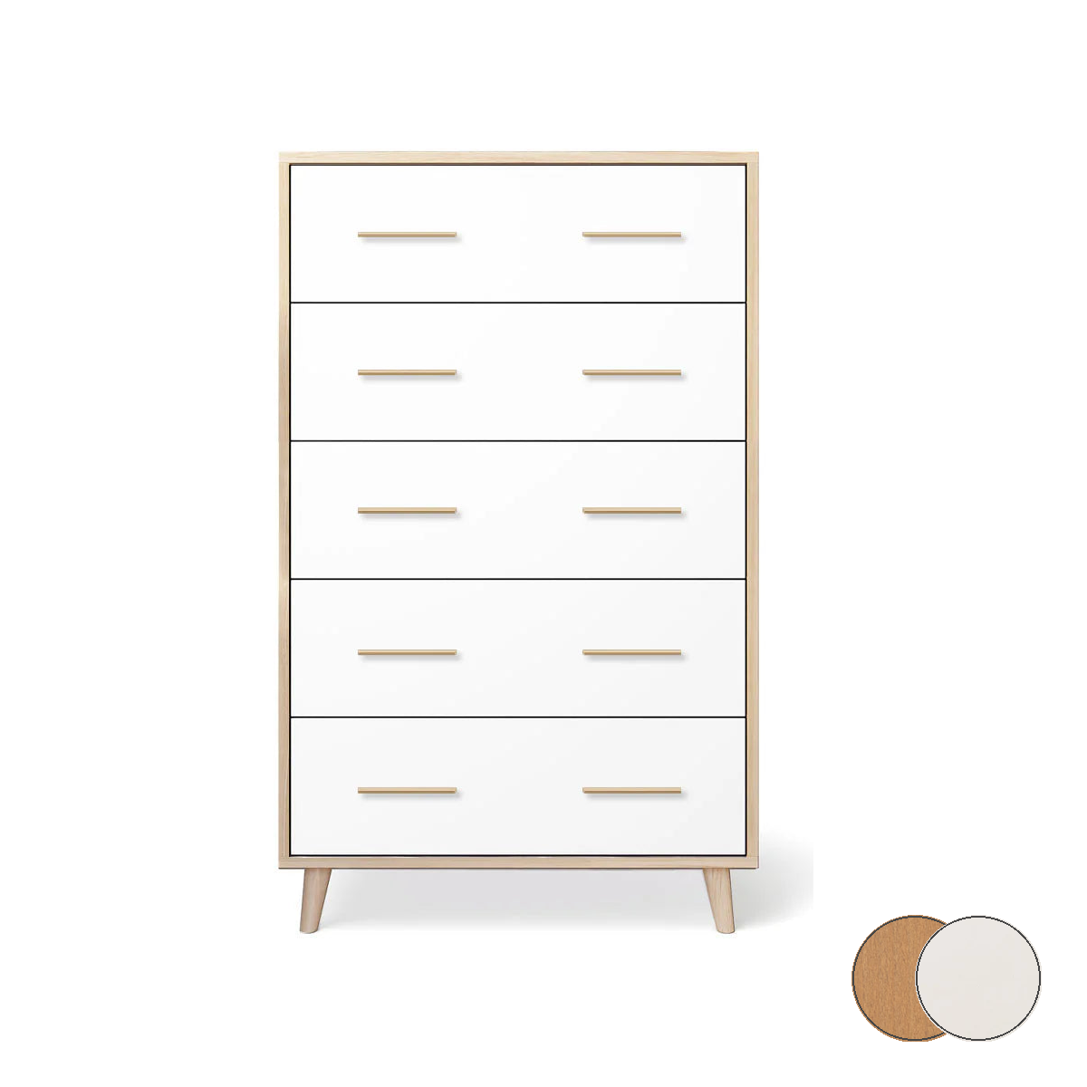 Tall Chest Y43552
