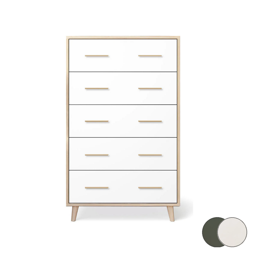 Tall Chest Y43552