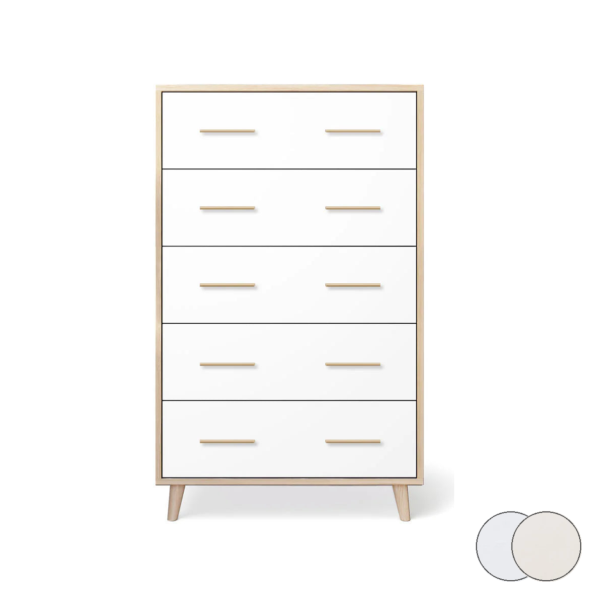 Tall Chest Y43552