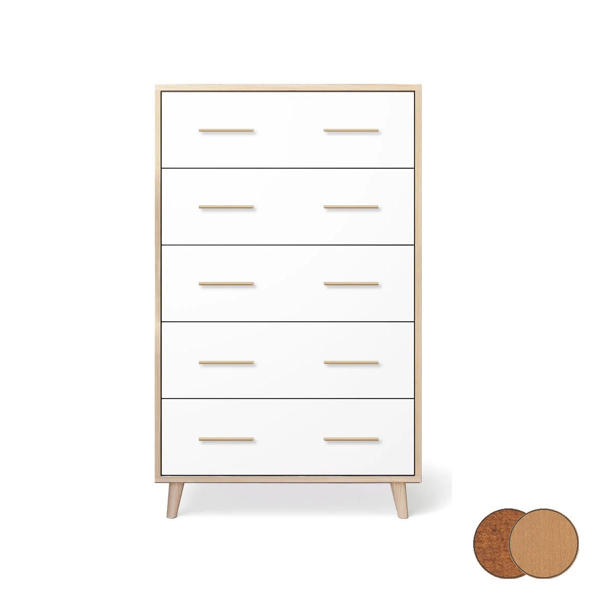 Tall Chest Y43552