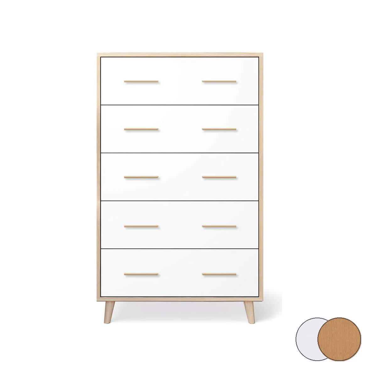Tall Chest Y43552