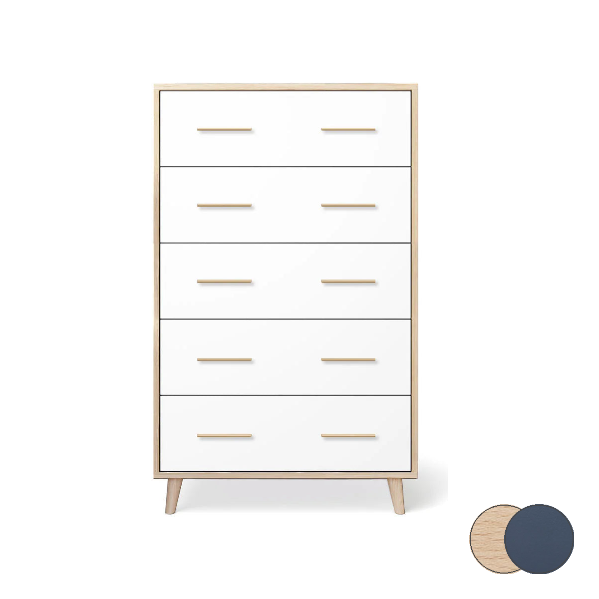 Tall Chest Y43552