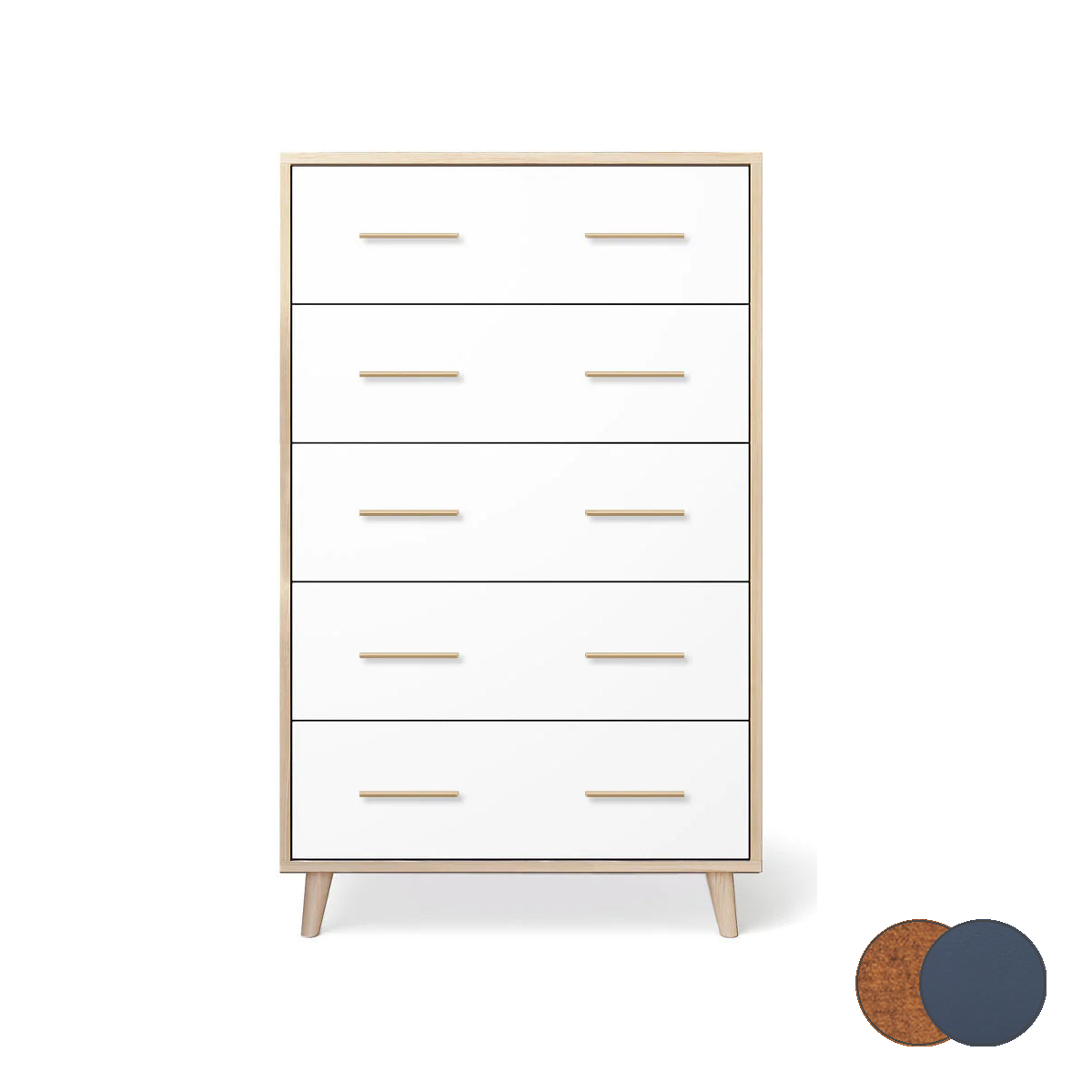 Tall Chest Y43552