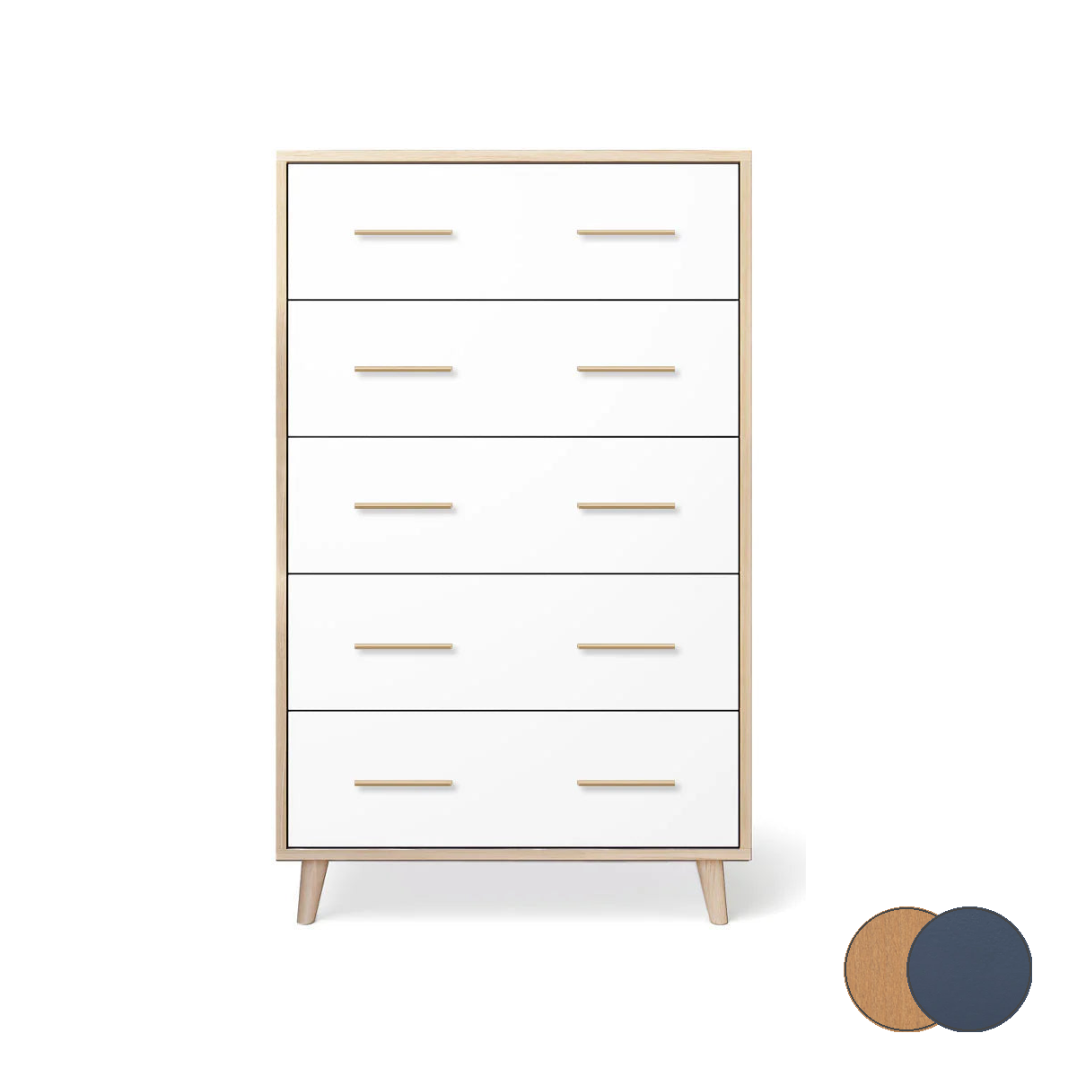 Tall Chest Y43552