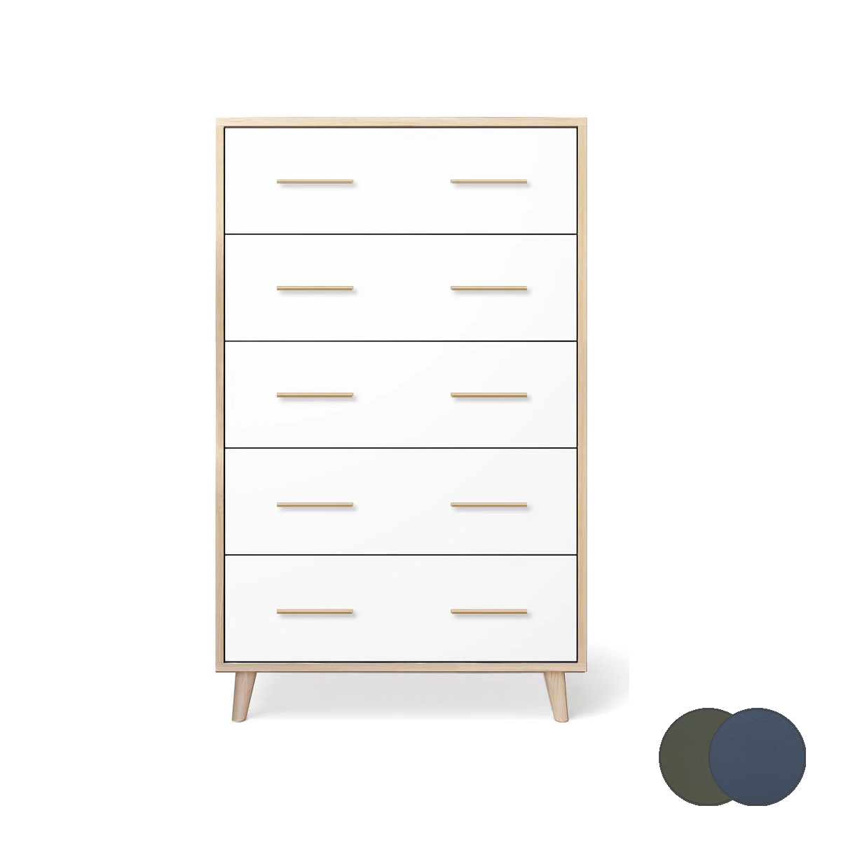 Tall Chest Y43552