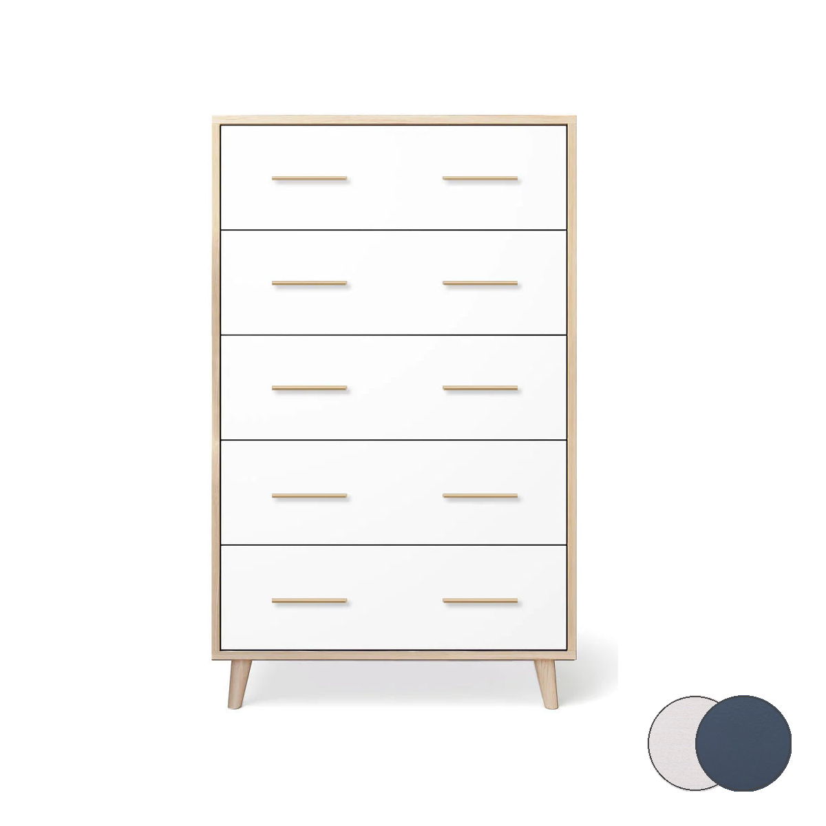 Tall Chest Y43552