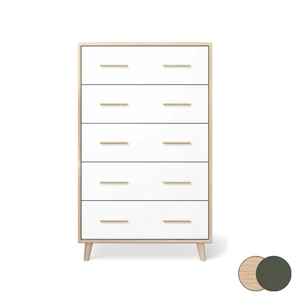 Tall Chest Y43552